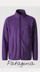 Patagonia Fleece Jackets and Vests