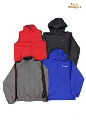 💥 RV4548 Champion Track Jackets
