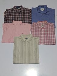 Lacoste/ Polo Shirt RV # 1389