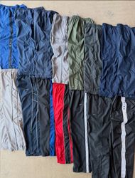 ẞranded Premium Vintage ẞåggy Ñike TrackPants