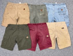 Carhartt shorts