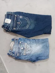 Miss Me & Rock Revival Jeans