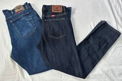Wangler Denim Jeans.👖