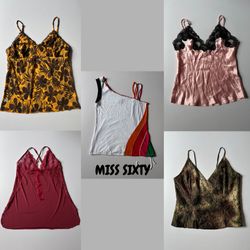 🇮🇹 Women Camisole bundle (CV:079)