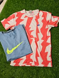 QV-0012 Nike T Shirts