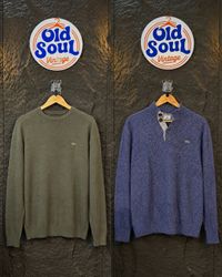 Lacoste Knitwear Bundle
