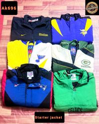Starter jacket ak696