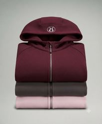 Lululemon hoodie jacket