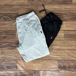 Ralph lauren ladies mix trouser (fnc 576)