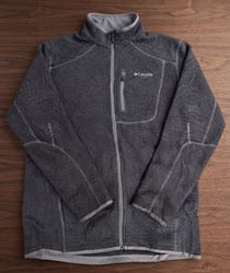 Columbia Jackets
