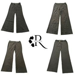 Y2K Unique Girl Office Pants RW-2416