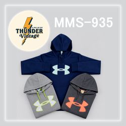 Sweat à capuche Under Armour (Mms-935)