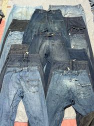 Levi’s Engineed