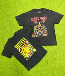 Vintage Printed T-Shirts id782