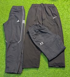 6765 - Under Armour, Nike, Adidas Pantalons