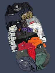Premium Brands Sweatshirts, Sweaters, Hoodies, Cab..