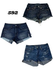 American eagle Permium sexy short