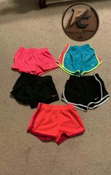 Nike Women's Tempo Running Shorts