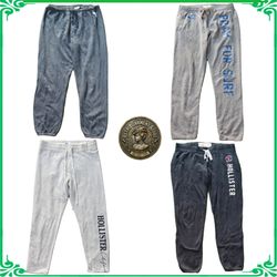 ✨ Women's Hollister, Abercrombie & PINK Sweatpants..