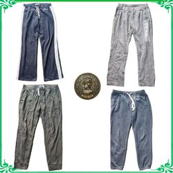 ✨ Women's Hollister & Abercrombie Sweatpants Bundl..