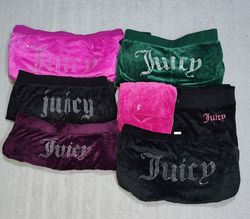 Juicy couture velvet Trouser