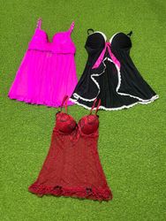 Tv261 Baby Doll Tops 10P