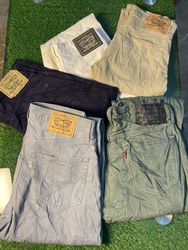 Cotton pant