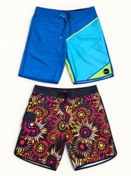 Surfwear Shorts [TD-601]