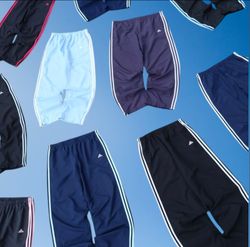 Pantaloni da jogging Adidas
