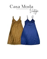 030926-2 cami dress 15 pcs