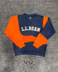 L.L.Bean Upcycled Sweatshirts/Hoodies #160926