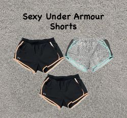 Under Armour Shorts