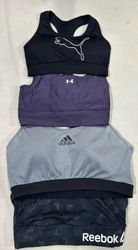 Mix Branded Sport bra (1194)