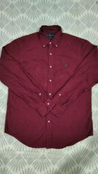 5x Ralph Lauren Polo Shirts Bundle | Classic Fit |..