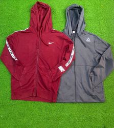 Mix brand Track Jacket