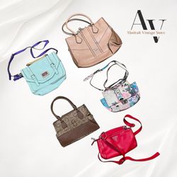 GUESS BAGS