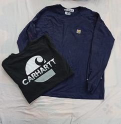 CR11829 Vintage Carhartt T-Shirts