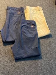 Dickies cotton pants serial-2002
