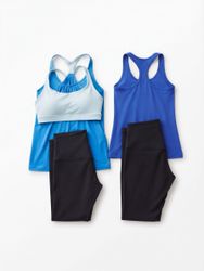 Lululemon Leggings and Tops