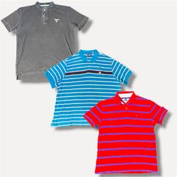 Over size t shirts mix brand