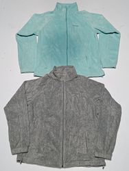 Columbia Fleece RV # 1835