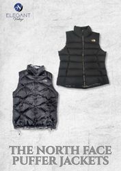 The North Face Puffer Jackets - EVM1994