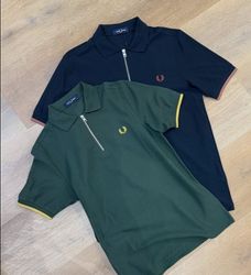 Vintage Fred Perry T-Shirts ✨