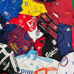 Football Jersey