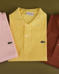 Lacoste T Shirts