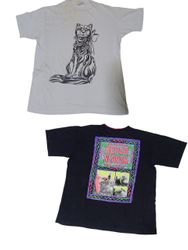 Single-Stitch T-Shirts