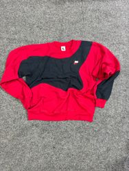 Upcycled Nike Sweatshirt
