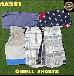 Oneill short ak581