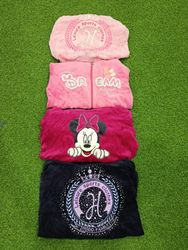 🔥 vintage mixed brand hoodies ✨