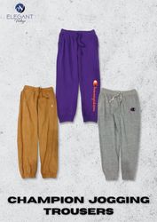 Champion Jogging Trousers - EVM1905
